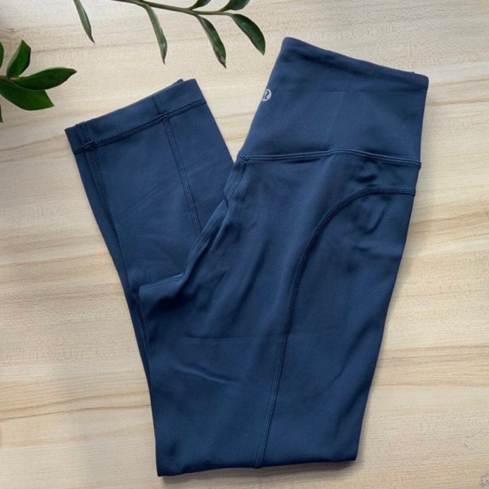 ❌ SOLD ❌ Lululemon Pushing Limits Pants - Picture 8 of 8